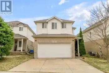 294 Huck Crescent, Kitchener, Ontario N2N3M8, 5 Bedrooms Bedrooms, ,4 BathroomsBathrooms,All Houses,For Sale,Huck,X12059296