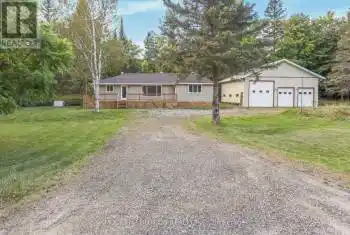 20 ON-520, Whitestone (Dunchurch), Ontario P0A1G0, 3 Bedrooms Bedrooms, ,2 BathroomsBathrooms,All Houses,For Sale,ON-520,X12059381