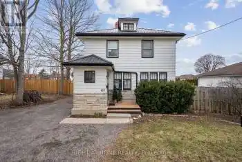 103 Liberty Street, Clarington (Bowmanville), Ontario L1C2L8, 5 Bedrooms Bedrooms, ,2 BathroomsBathrooms,All Houses,For Sale,Liberty,E12059478