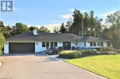 2129 Niagara Parkway Fort Erie (331 - Bowen) Ontario L2A5M4