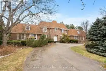 1302 Four Mile Creek Road, Niagara-on-the-Lake (108 - Virgil), Ontario L0S1J0, 4 Bedrooms Bedrooms, ,5 BathroomsBathrooms,All Houses,For Rent,Four Mile Creek,X12059472