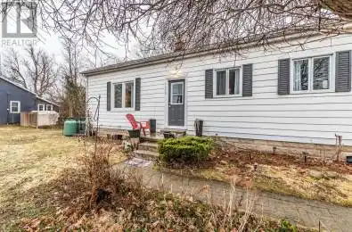 1545 Brock Road Hamilton Ontario L9H5E4