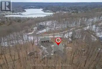 253 Ridgeview Road, Dysart et al (Dysart), Ontario K0M1S0, 3 Bedrooms Bedrooms, ,3 BathroomsBathrooms,All Houses,For Sale,Ridgeview,X12058719