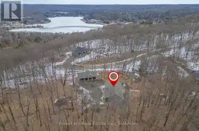 253 Ridgeview Road Dysart et al (Dysart) Ontario K0M1S0