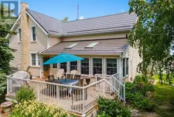 952 Bruce Road 23, Kincardine, Ontario N0G2T0, 4 Bedrooms Bedrooms, ,2 BathroomsBathrooms,Commercial,For Sale,Bruce Road 23,X12059209