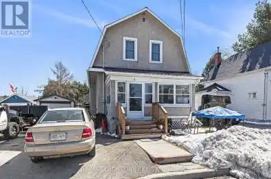 12 Clyde Street Perth Ontario K7H2T6