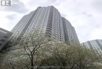 8 Hillcrest Avenue Unit# 1815, Toronto (Willowdale East), Ontario M2N6Y6, 3 Bedrooms Bedrooms, ,2 BathroomsBathrooms,Condo,For Rent,Hillcrest,C12055556