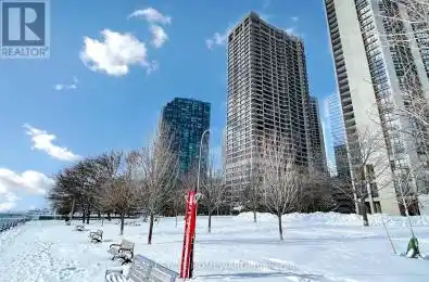65 Harbour Square Unit# 1404 Toronto (Waterfront Communities) Ontario 