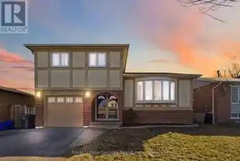 7 Chopin Court, Whitby (Lynde Creek), Ontario L1N6C5, 3 Bedrooms Bedrooms, ,2 BathroomsBathrooms,All Houses,For Sale,Chopin,E12056054