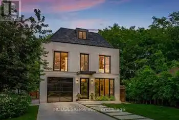 1 De Vere Gardens, Toronto (Bedford Park-Nortown), Ontario M5M3E4, 5 Bedrooms Bedrooms, ,6 BathroomsBathrooms,All Houses,For Sale,De Vere,C12059258