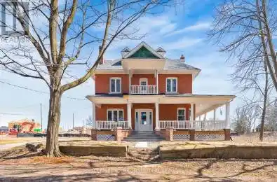 5113 Old Brock Road Pickering Ontario L1Y1B7