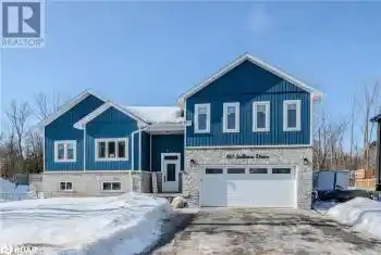 60 SALLOWS Drive, Victoria Harbour, Ontario L0K2A0, 2 Bedrooms Bedrooms, ,2 BathroomsBathrooms,All Houses,For Sale,SALLOWS,40713026