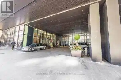 2 Avenue Road Unit# 1405 Toronto (Annex) Ontario M5R0C6