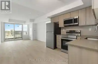 1435 Celebration Drive Unit# 1008 Pickering (Bay Ridges) Ontario L1W0C