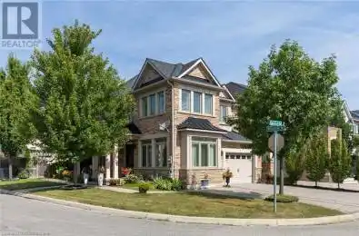 2401 MILLSTONE Drive Oakville Ontario L6M0K6