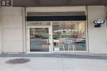 5359 Yonge Street Unit# 5359, Toronto (Willowdale East), Ontario M2N5R6, ,1 BathroomBathrooms,Commercial,For Sale,Yonge,C12057332