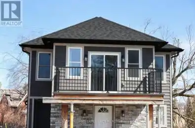 2233 4th Line Unit# 2233 Innisfil (Churchill) Ontario L0L1K0