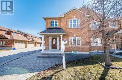 11 Davos Road Vaughan (Vellore Village) Ontario L4H0P4