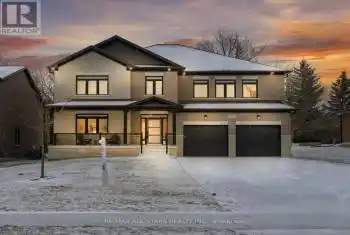 75 Cemetery Road, Uxbridge, Ontario L9P1R1, 4 Bedrooms Bedrooms, ,5 BathroomsBathrooms,All Houses,For Sale,Cemetery,N12059069