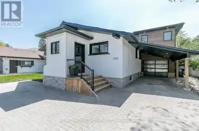 1359 Mosley Street Wasaga Beach Ontario L9Z2C7