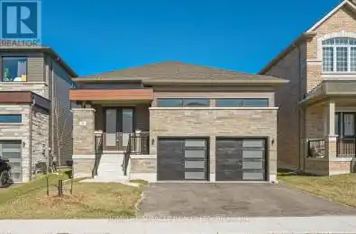8 Beatrice Drive Wasaga Beach Ontario L9Z0L3