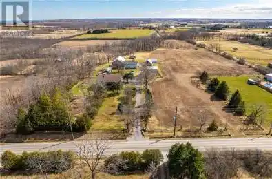492 SECOND Road Stoney Creek Ontario L8J2X9