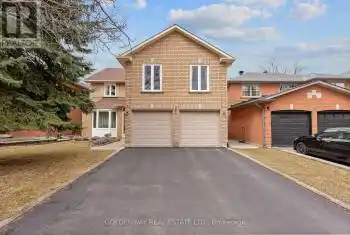 6 Loyal Blue Crescent, Richmond Hill (Devonsleigh), Ontario L4S1A2, 5 Bedrooms Bedrooms, ,4 BathroomsBathrooms,All Houses,For Sale,Loyal Blue,N12059406