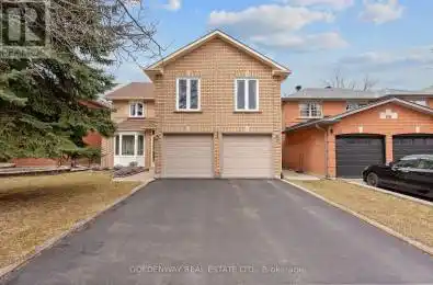 6 Loyal Blue Crescent Richmond Hill (Devonsleigh) Ontario L4S1A2