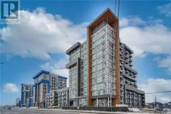 450 DUNDAS Street Unit# 1210, Waterdown, Ontario L8B1Z2, 2 Bedrooms Bedrooms, ,Condo,For Rent,DUNDAS,40695668
