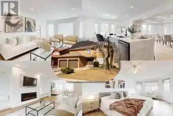 1327 Greenwood Crescent, Oakville (1004 - CV Clearview), Ontario L6J6V3, 4 Bedrooms Bedrooms, ,4 BathroomsBathrooms,All Houses,For Sale,Greenwood,W12055892