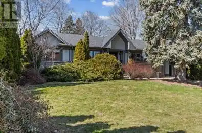 1489 Glenwatson Drive Mississauga (Lakeview) Ontario L5E2V8