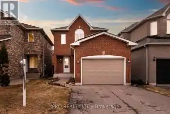 305 Marshall Crescent, Orangeville, Ontario L9W4Y5, 3 Bedrooms Bedrooms, ,4 BathroomsBathrooms,All Houses,For Sale,Marshall,W12056981