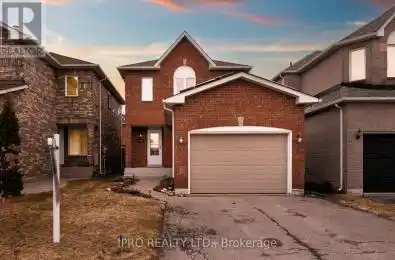 305 Marshall Crescent Orangeville Ontario L9W4Y5