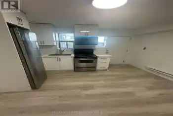 1710 St Clair Avenue Unit# Unit 1, Toronto (Weston-Pellam Park), Ontario M6N1J1, 1 Bedroom Bedrooms, ,1 BathroomBathrooms,Condo,For Rent,St Clair,W12057947