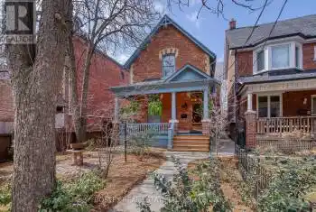 18 Gwynne Avenue, Toronto (South Parkdale), Ontario M6K2C3, 4 Bedrooms Bedrooms, ,3 BathroomsBathrooms,All Houses,For Sale,Gwynne,W12059300