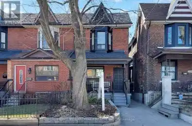 232 Laughton Avenue Toronto (Weston-Pellam Park) Ontario M6N2X5