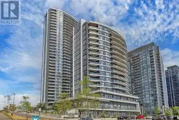 35 Watergarden Drive Unit# 2319, Mississauga (Hurontario), Ontario L5R0G8, 1 Bedroom Bedrooms, ,1 BathroomBathrooms,Condo,For Sale,Watergarden,W12059396