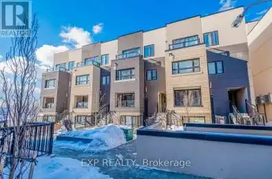 1135 Cooke Boulevard Unit# 104 Burlington (LaSalle) Ontario L7T0C3