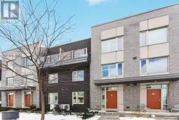 18 Applewood Lane Unit# 24, Toronto (Etobicoke West Mall), Ontario M9C0C1, 4 Bedrooms Bedrooms, ,3 BathroomsBathrooms,All Houses,For Rent,Applewood,W12059463