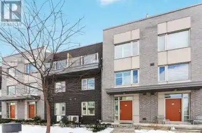 18 Applewood Lane Unit# 24 Toronto (Etobicoke West Mall) Ontario M9C0C