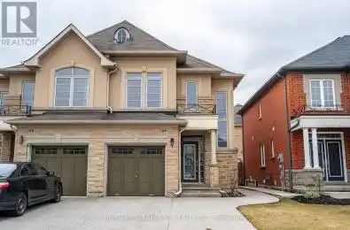 86 SUMMERBERRY Way Hamilton (Carpenter) Ontario L9B0G1
