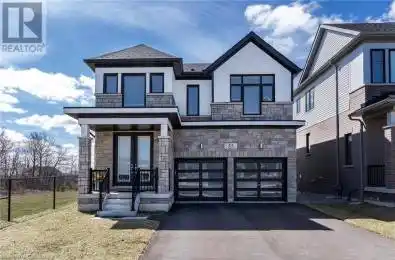 55 YALE Drive Hamilton Ontario L0R1W0