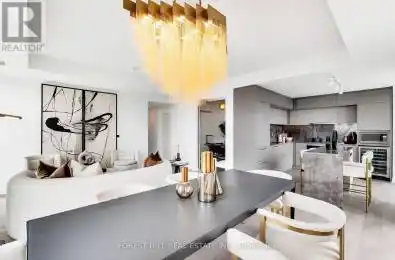 185 Alberta Avenue Unit# 807 Toronto (Oakwood Village) Ontario M6C0A5