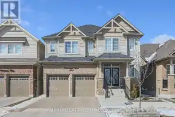 420 Henderson Way, Shelburne, Ontario L9V3X4, 4 Bedrooms Bedrooms, ,4 BathroomsBathrooms,All Houses,For Sale,Henderson,X12059443