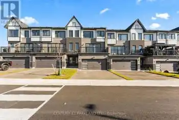 160 Densmore Road Unit# #3, Cobourg, Ontario K9A4J9, 3 Bedrooms Bedrooms, ,3 BathroomsBathrooms,All Houses,For Sale,Densmore,X12059460