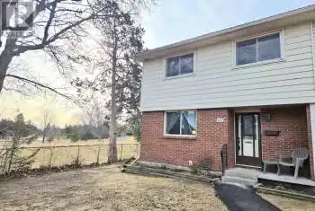 209 North Park Street Unit# K, Belleville (Belleville Ward), Ontario K8P4T9, 4 Bedrooms Bedrooms, ,2 BathroomsBathrooms,All Houses,For Sale,North Park,X11941731