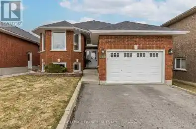 1377 Allum Road Peterborough West (2 North) Ontario K9K2S4