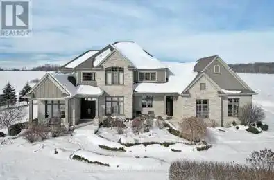 1185 Sunningdale Road London North (North S) Ontario N6G5B7