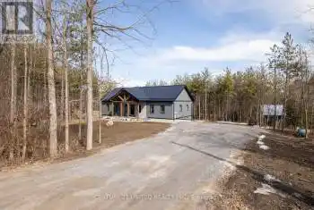 279 Massey Road, Alnwick/Haldimand, Ontario K9A4J8, 4 Bedrooms Bedrooms, ,3 BathroomsBathrooms,All Houses,For Sale,Massey,X12059561