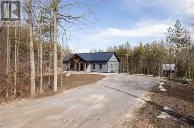 279 Massey Road Alnwick/Haldimand Ontario K9A4J8